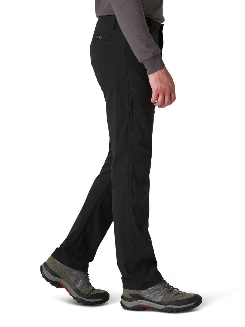 ATG Zip Pocket Trail Pant, Black, 36W x 32L - Image 3